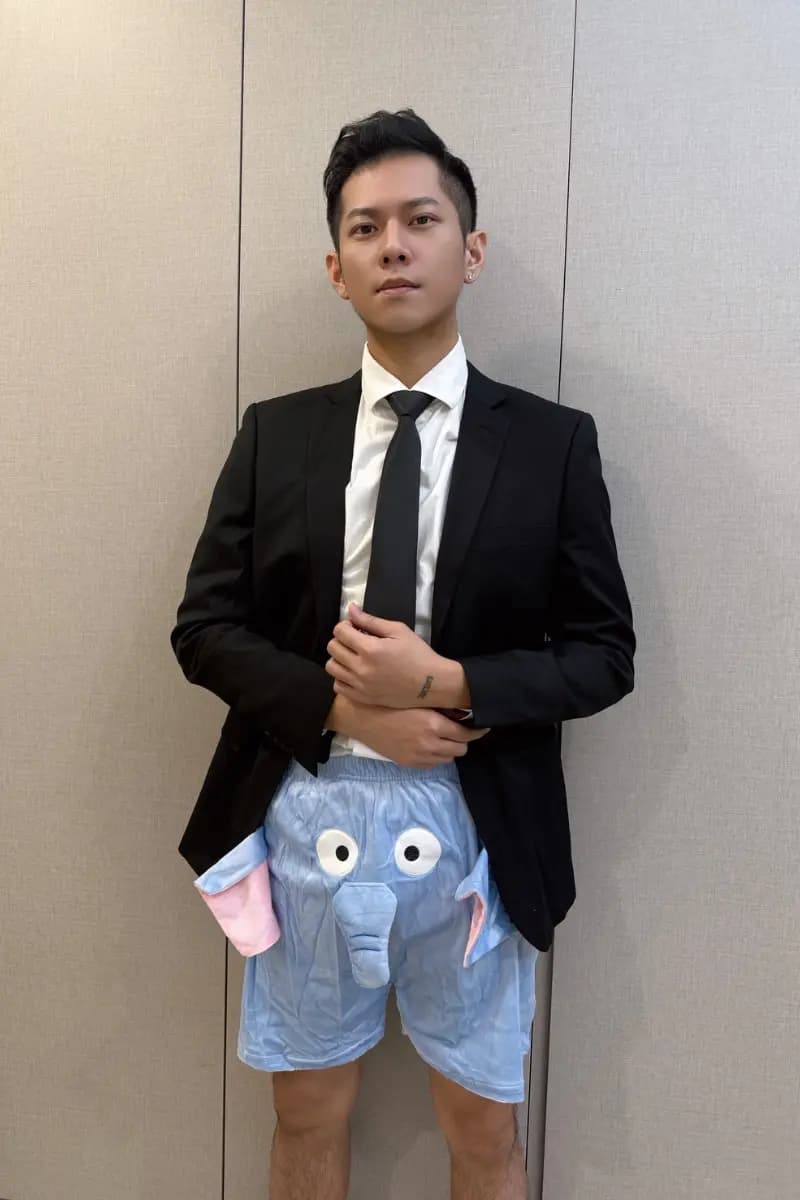 古地樂Allen